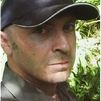 Jeff Hurrell - Age, Bio, Birthdate, Family, Networth & More