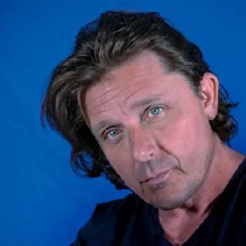 Jeff Johnson - Age, Bio, Birthdate, Family, Networth & More