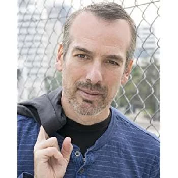 Jeff Karr - Age, Bio, Birthdate, Family, Networth & More