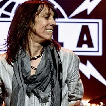 Jeff Keith Biography