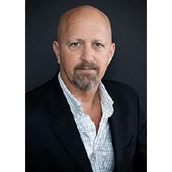 Jeff Kimble - Age, Bio, Birthdate, Family, Networth & More