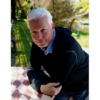 Jeff Lane - Age, Bio, Birthdate, Family, Networth & More