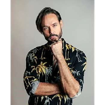 Jeff Leach Biography