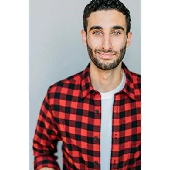Jeff Luppino-Esposito Biography