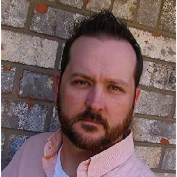 Jeff Martin Biography