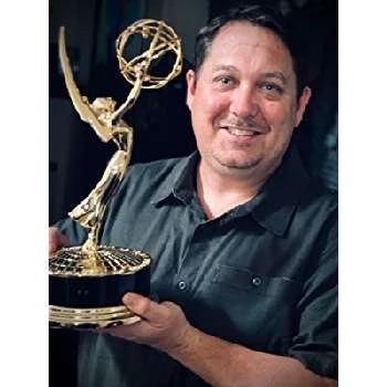 Jeff Murphy Biography