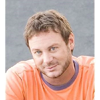 Jeff Nimoy Biography