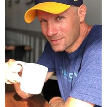 Jeff Pearlman - Age, Bio, Birthdate, Family, Networth & More