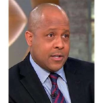 Jeff Pegues Biography