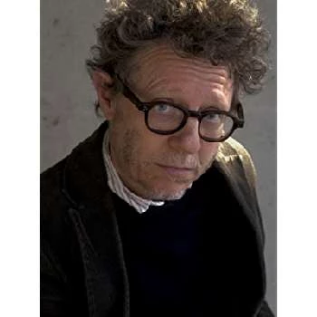 Jeff Preiss - Age, Bio, Birthdate, Family, Networth & More