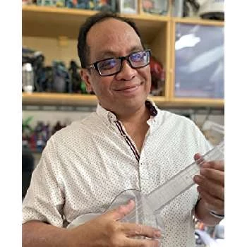 Jeff Ranjo - Age, Bio, Birthdate, Family, Networth & More