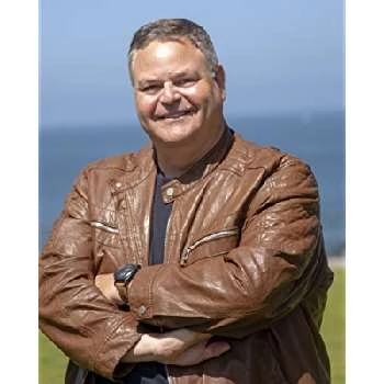 Jeff Rochlin Biography