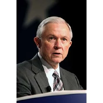Jeff Sessions - Age, WIki, Birthday, Family, Networth & More
