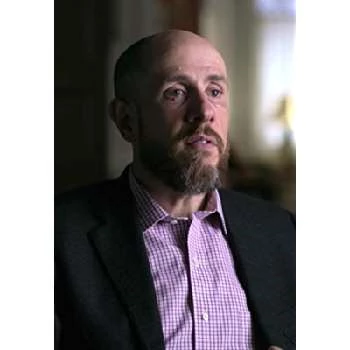 Jeff Sharlet - Age, Bio, Birthdate, Family, Networth & More