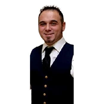 Jeff Smith - Age, Bio, Birthdate, Family, Networth & More