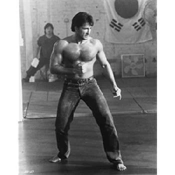 Jeff Speakman Biography