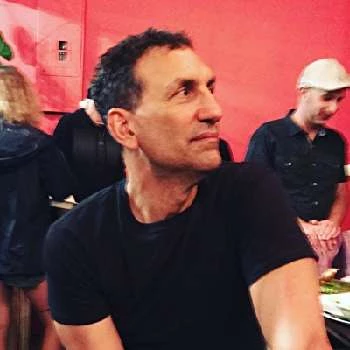 Jeff Stanzler - Age, Bio, Birthdate, Family, Networth & More