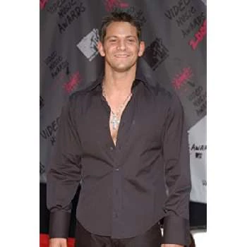 Jeff Timmons Biography
