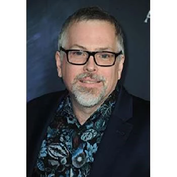 Jeff VanderMeer Biography