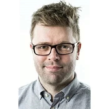 Jeff Yates - Age, Bio, Birthdate, Family, Networth & More