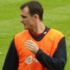 Francis Jeffers - Bio, Networth, Family, Age, Birthdate & More