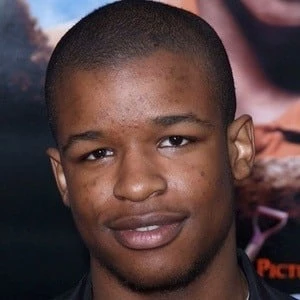 Brendan Jefferson Biography