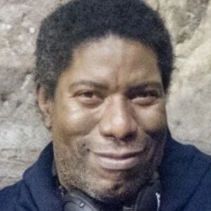 Marshall Jefferson Biography