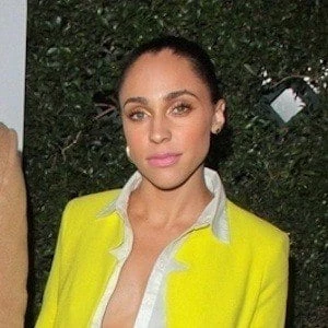 Rebecca Jefferson Biography