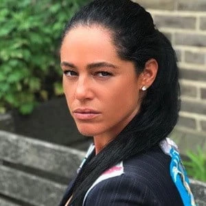 Tracy Leanne Jefford Biography