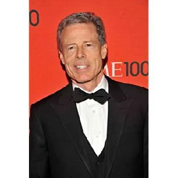 Jeffrey Bewkes - Bio, Networth, Family, Age, Birthdate & More