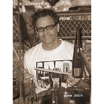 Jeffrey Butscher Biography