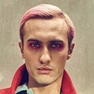 Charles Jeffrey - Age, Bio, Birthdate, Family, Networth & More