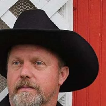 Jeffrey Crisp - Age, Bio, Birthdate, Family, Networth & More