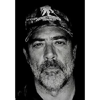 Jeffrey Dean Morgan - Age, Bio, Birthdate, Family, Networth & More