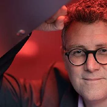 Jeffrey Ford - Age, Bio, Birthdate, Family, Networth & More