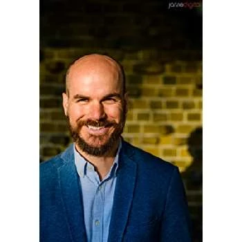 Jeffrey Harmon - Age, Bio, Birthdate, Family, Networth & More