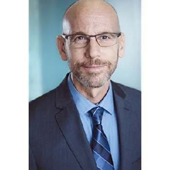 Jeffrey Hutchinson - Age, Bio, Birthdate, Family, Networth & More