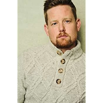 Jeffrey Larson Biography