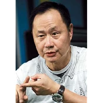 Jeffrey Lau - Age, Bio, Birthdate, Family, Networth & More