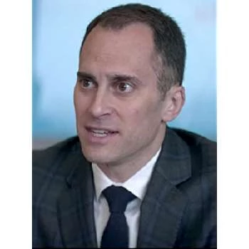 Jeffrey Marrazzo - Age, Bio, Birthdate, Family, Networth & More