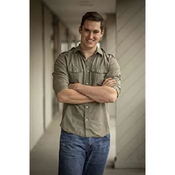 Jeffrey Mayfield - Age, Bio, Birthdate, Family, Networth & More