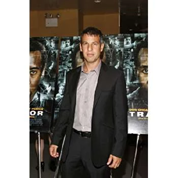 Jeffrey Nachmanoff - Adderess, Bio, Birthdate, Family, Wiki & More