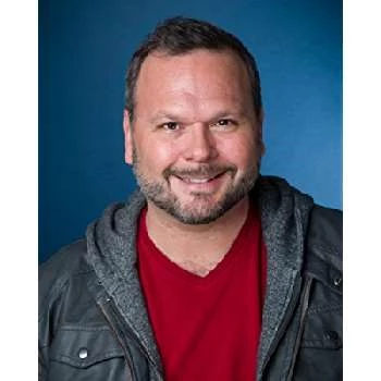 Jeffrey R. Smith Biography