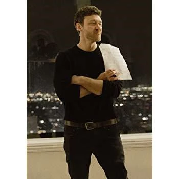 Jeffrey Scott Collins Biography
