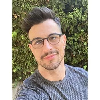 Jeffrey Todd - Age, Bio, Birthdate, Family, Networth & More