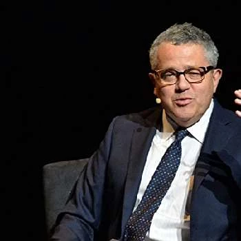 Jeffrey Toobin Biography