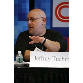 Jeffrey Tuchman - Income, Birthday, Family, Bio, Networth & More