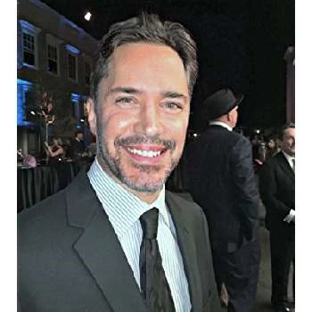 Jeffrey Umberger Biography