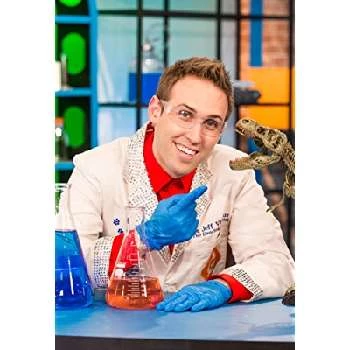 Jeffrey Vinokur - Age, Bio, Birthdate, Family, Networth & More