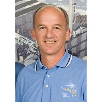 Jeffrey Williams - Age, Bio, Birthdate, Family, Networth & More